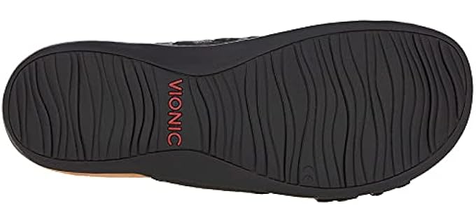 Vionic Women's Rest Eira - Flip Flops