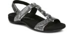 Vionic Women's Farra - Arch Support Sandal