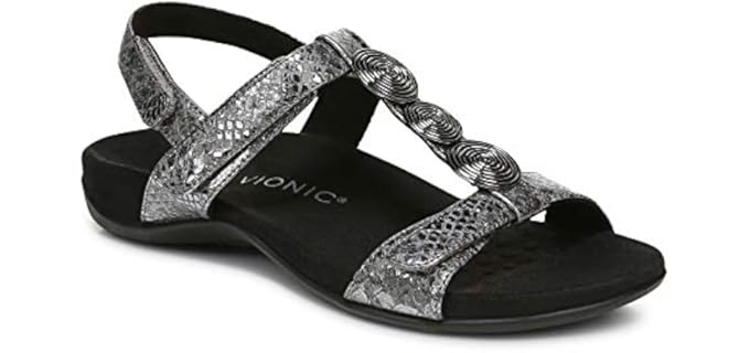 Vionic Women's Farra - Arch Support Sandal
