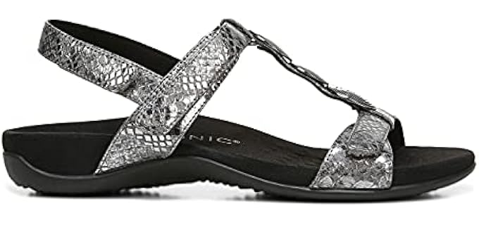 Vionic Women's Farra - Arch Support Sandal