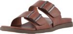 Vionic Men's Ludlow - Sandals for Plantar Fasciitis