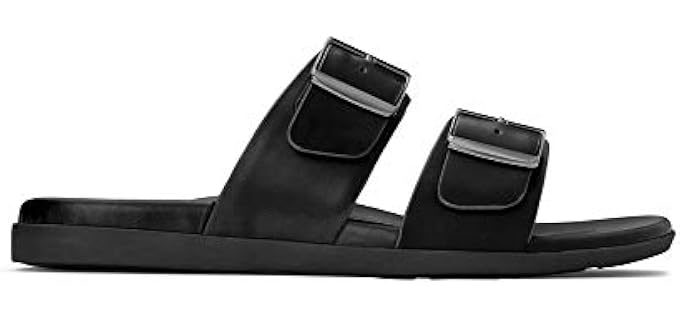 Vionic Women's Peony - Arch Support Dress Sandals