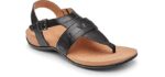 Vionic Women's Lupe - Flip Flop Sandals
