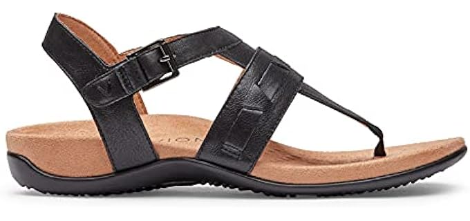 Vionic Women's Lupe - Flip Flop Sandals