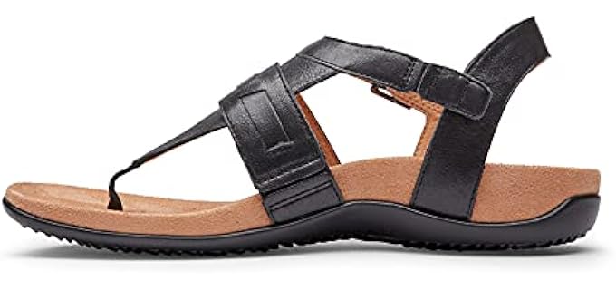 Vionic Women's Lupe - Flip Flop Sandals