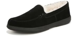 Vionic Women's Lynez - Slipper for Foot Corns