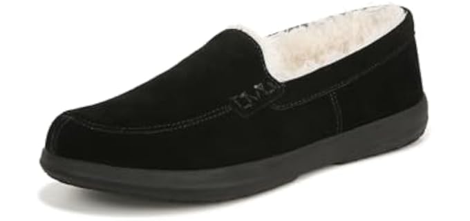 Vionic Women's Lynez - Slipper for Foot Corns