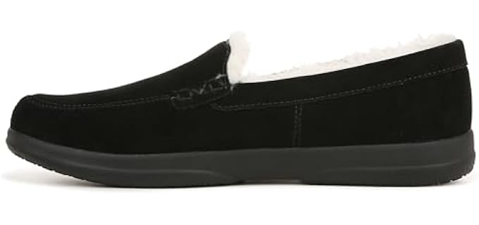 Vionic Women's Lynez - Slipper for Foot Corns