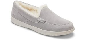 Vionic Women's Lynez - Arch Support Orthopedic Slippers