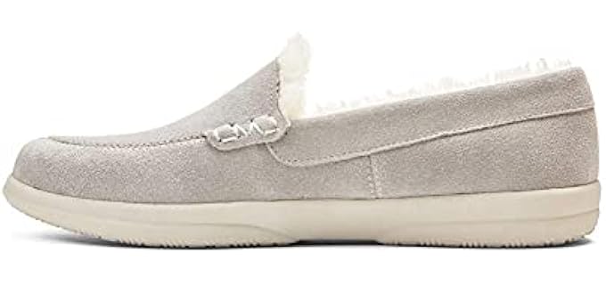 Vionic Women's Lynez - Arch Support Orthopedic Slippers