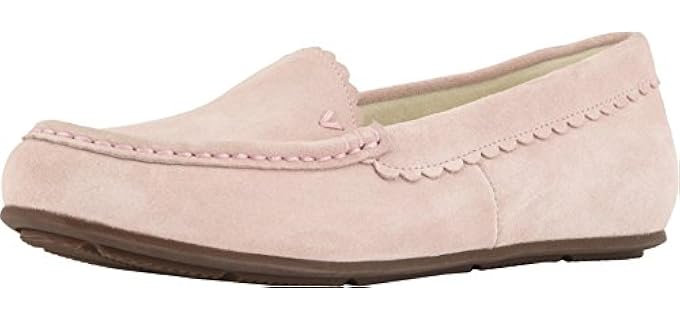 Vionic Women's McKenzie - Orthopedic Slippers