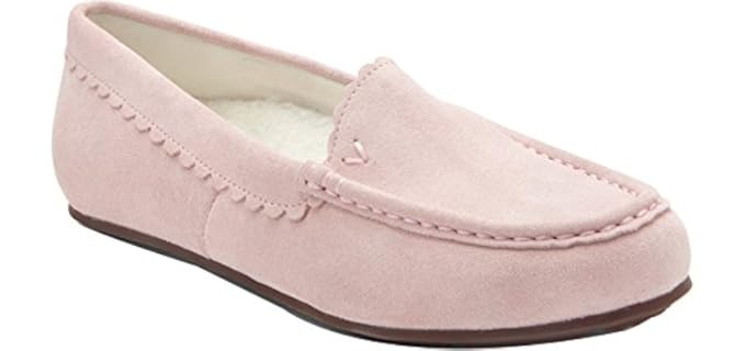 Vionic Women's McKenzie - Orthopedic Slippers