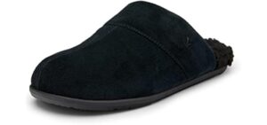 Vionic Men's Bridges - Slippers for Supination