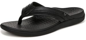 Vionic Men's Tide - Flip Flops