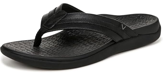 Vionic Men's Tide - Flip Flops