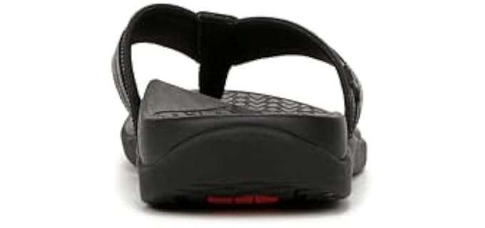 Vionic Men's Tide - Flip Flops