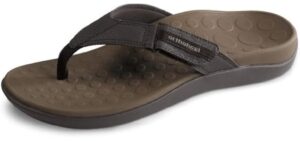 Vionic Men's TideRider - Flip Flop Sandals