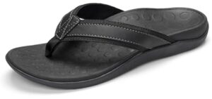 Vionic Men's Tide - Walking Sandals