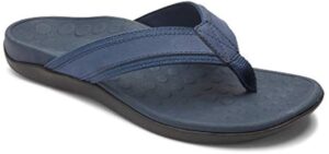 Vionic Men's Tide - Sandals for Plantar Fasciitis