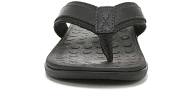 Vionic Men's Tide - Walking Sandals