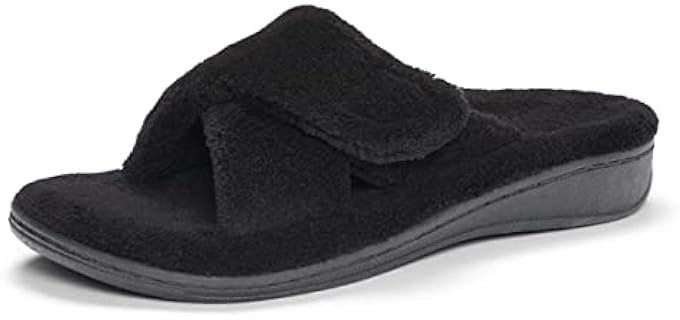 Vionic Women's Indulge - Pregnancy Slippers