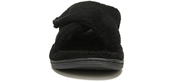 Vionic Women's Indulge - Pregnancy Slippers