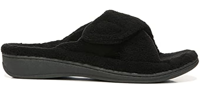 Vionic Women's Indulge - Pregnancy Slippers