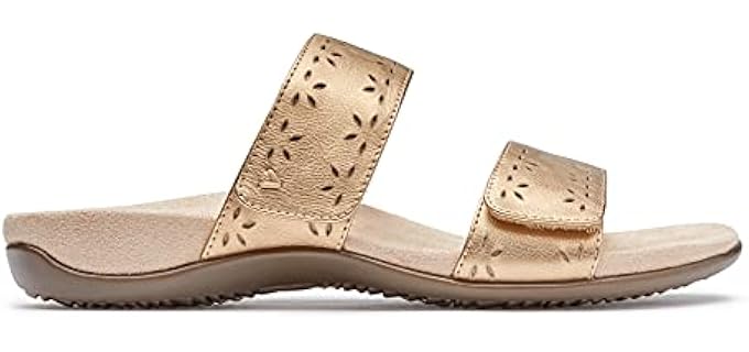 Vionic Women's Rest Randi - Slide Sandals