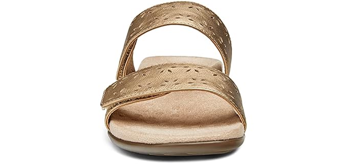 Vionic Women's Rest Randi - Slide Sandals