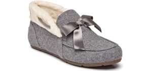 Vionic Women's Haven Shirley - Slippers With Arch Support