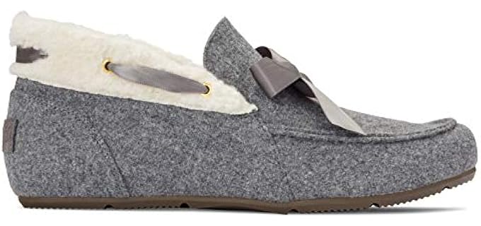 Vionic Women's Haven Shirley - Slippers With Arch Support