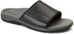 Vionic Men's Stanley - Slide Sandal for Diabetics