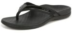 Vionic Women's Tide - Flip Flop Sandal for Heel Spurs