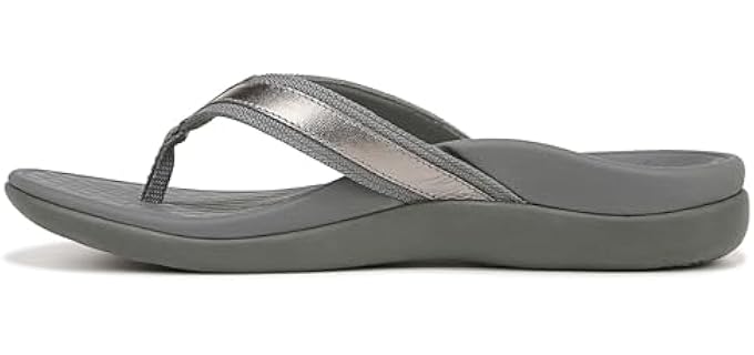 Orthaheel Women's Tide - Achilles Tendinitis Flip Flops