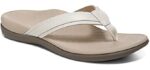 Vionic Women's Tide - Wide Feet Casual Flip Flops