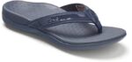 Vionic Women's Tide - Flat Feet Walking Flip Flops