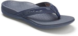 Vionic Women's Tide - Flat Feet Walking Flip Flops
