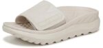 Vionic Unisex Rejuvenate - Sandal for Flat Feet