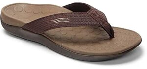 Vionic Women's Wave - Plantar Fasciitis Sandals