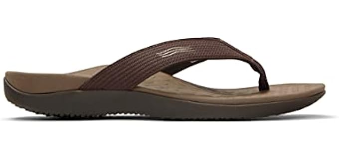 Vionic Women's Wave - Plantar Fasciitis Sandals