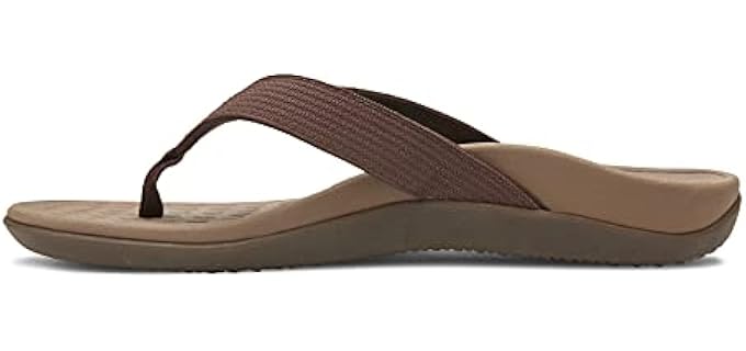 Vionic Women's Wave - Plantar Fasciitis Sandals