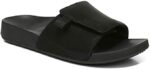 Vionic Women's Asha Kira - Slide Sandals for Metatarsalgia