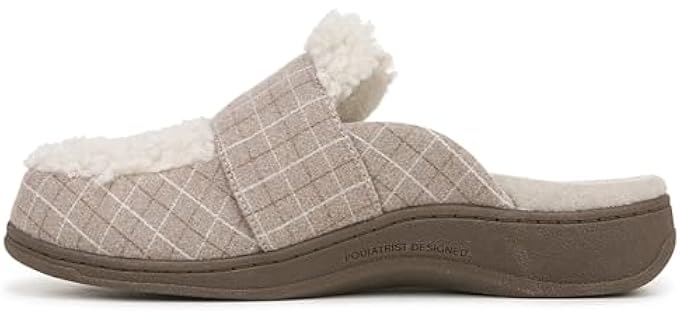 Vionic Women's Gemma Ii Mules - Indoor Slippers