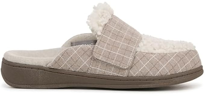 Vionic Women's Gemma Ii Mules - Indoor Slippers