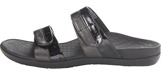 Vionic Women's Shore - Comfortable Slides