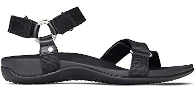 Vionic Women's Candace - Walking Sandals