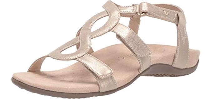 Vionic Women's Jodie - Arch Support Bunion Sandal