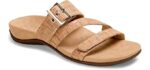 Vionic Women's Skylar - Fancy Slide Sandals
