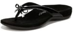Vionic Women's Rest Bellal - Sandals with a Bow On Top