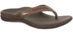 Vionic Women's Tide 2 - Flip Flop Sandals
